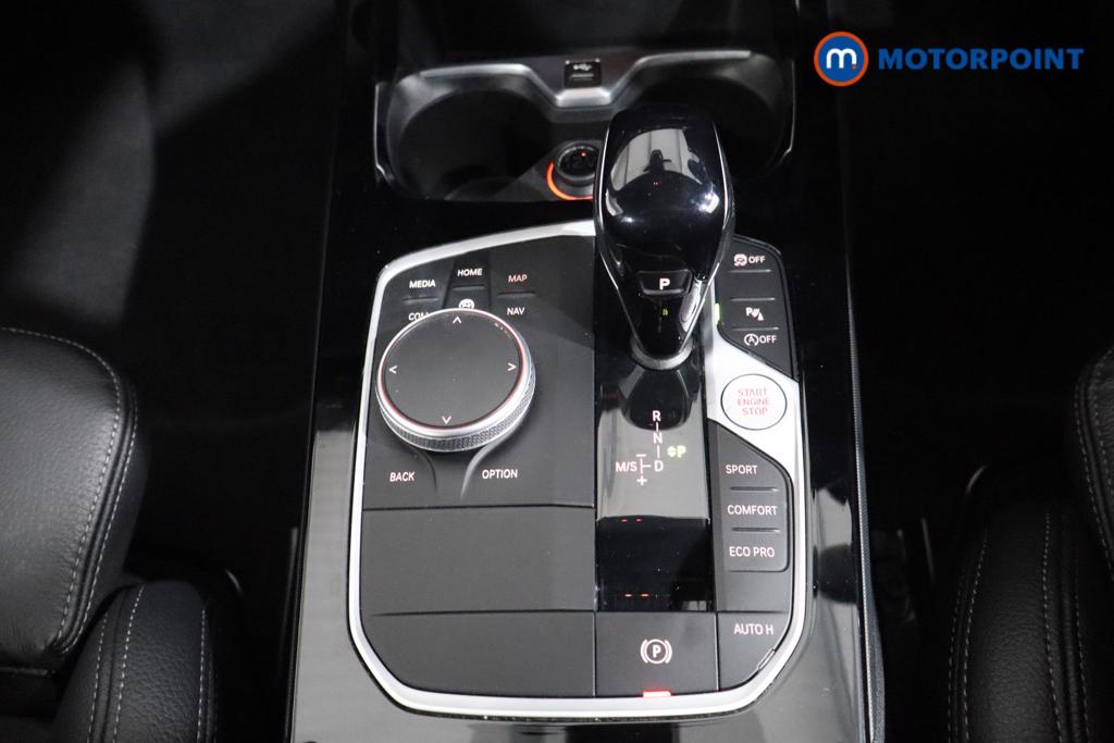 BMW 1 Series M Sport Automatic Petrol Hatchback - Stock Number (1580449) - 3rd supplementary image