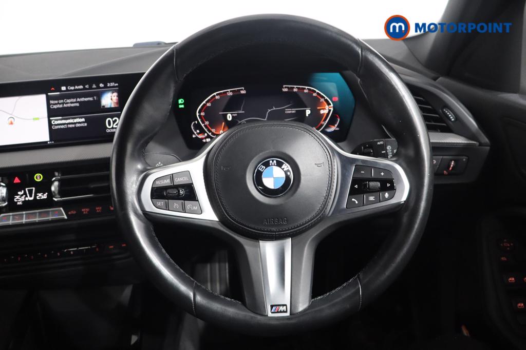 BMW 1 Series M Sport Automatic Petrol Hatchback - Stock Number (1580449) - 5th supplementary image