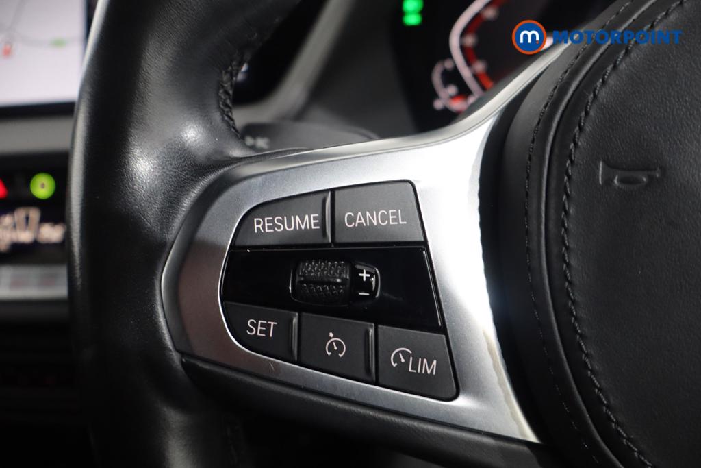 BMW 1 Series M Sport Automatic Petrol Hatchback - Stock Number (1580449) - 6th supplementary image