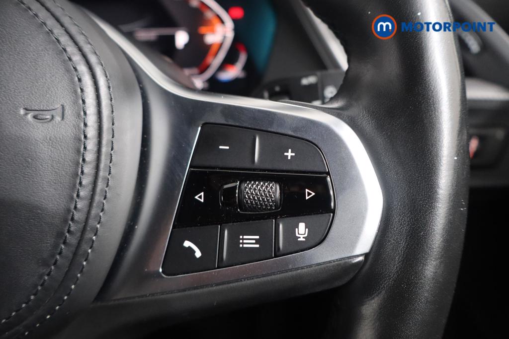BMW 1 Series M Sport Automatic Petrol Hatchback - Stock Number (1580449) - 7th supplementary image