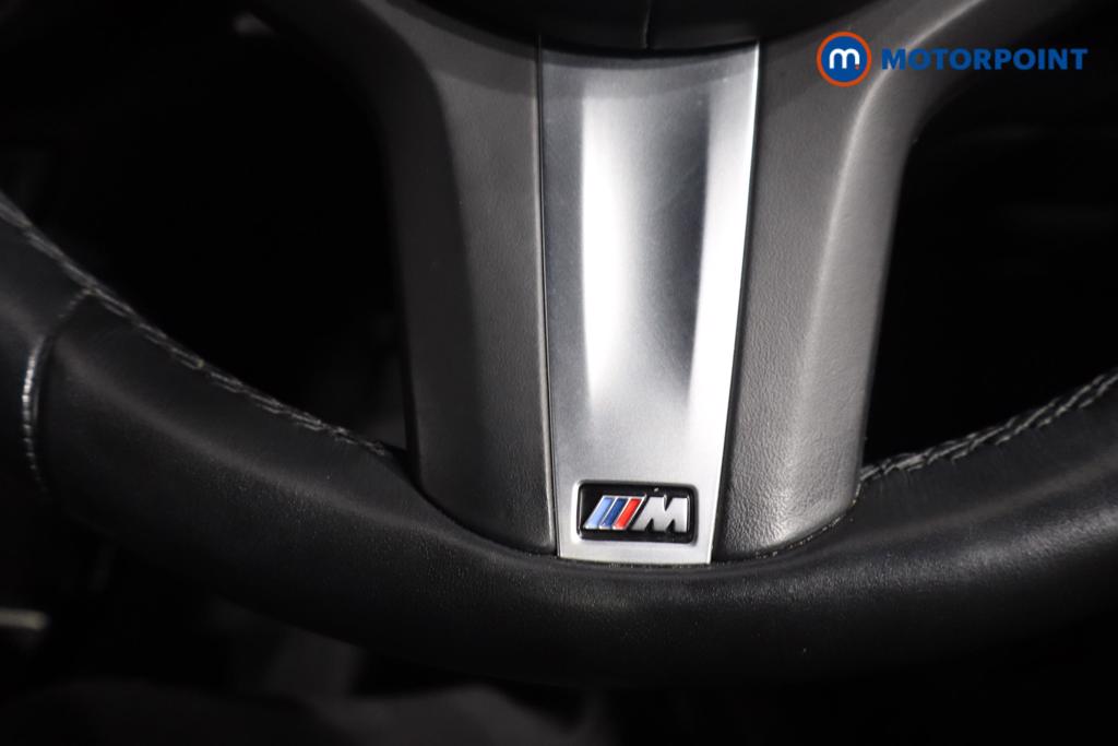 BMW 1 Series M Sport Automatic Petrol Hatchback - Stock Number (1580449) - 8th supplementary image