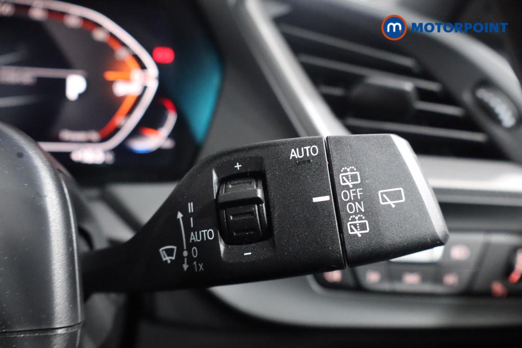BMW 1 Series M Sport Automatic Petrol Hatchback - Stock Number (1580449) - 10th supplementary image