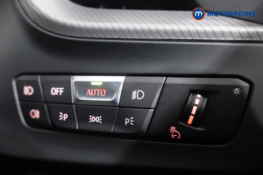 BMW 1 Series M Sport Automatic Petrol Hatchback - Stock Number (1580449) - 11th supplementary image