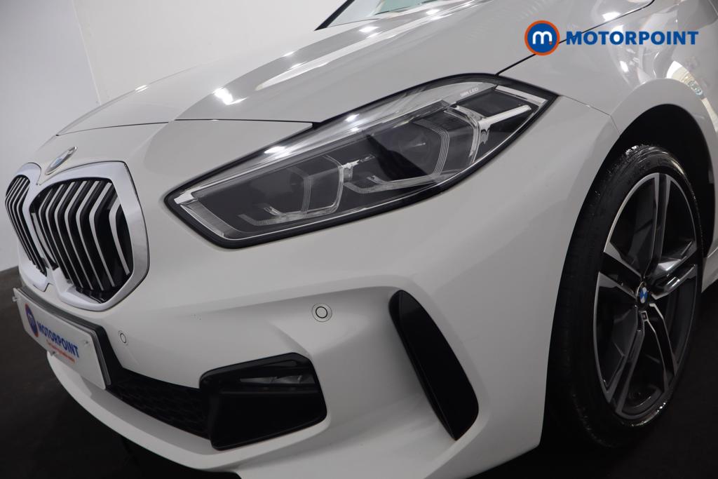 BMW 1 Series M Sport Automatic Petrol Hatchback - Stock Number (1580449) - 13th supplementary image