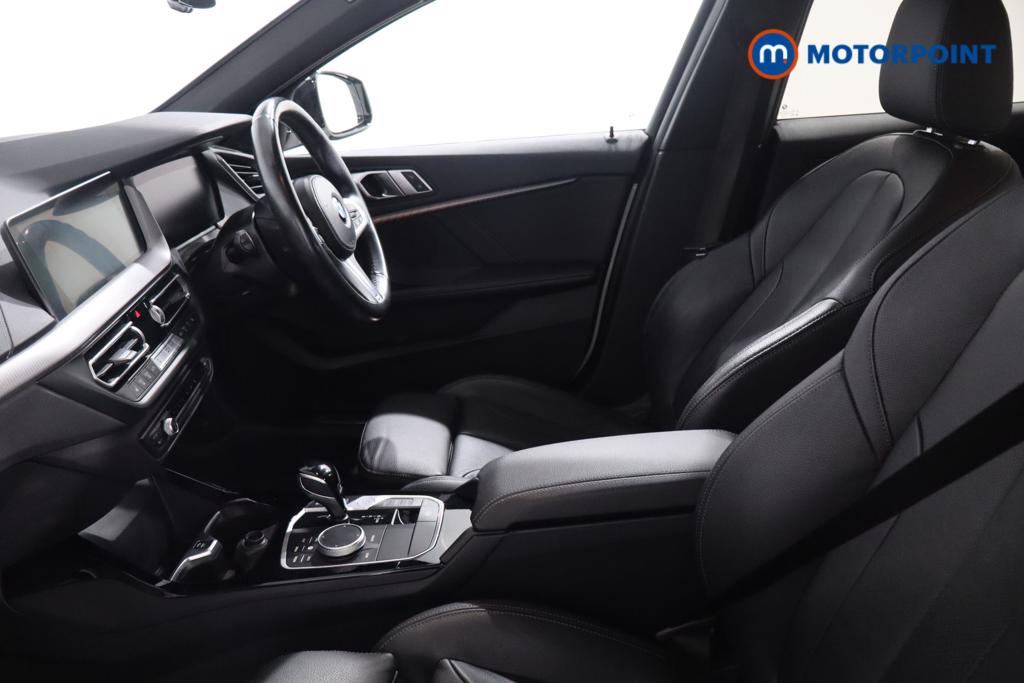 BMW 1 Series M Sport Automatic Petrol Hatchback - Stock Number (1580449) - 15th supplementary image