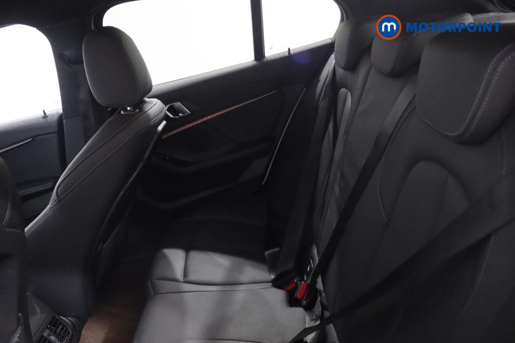 BMW 1 Series M Sport Automatic Petrol Hatchback - Stock Number (1580449) - 16th supplementary image