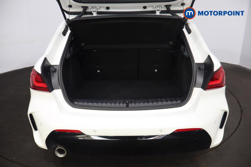 BMW 1 Series M Sport Automatic Petrol Hatchback - Stock Number (1580449) - 18th supplementary image