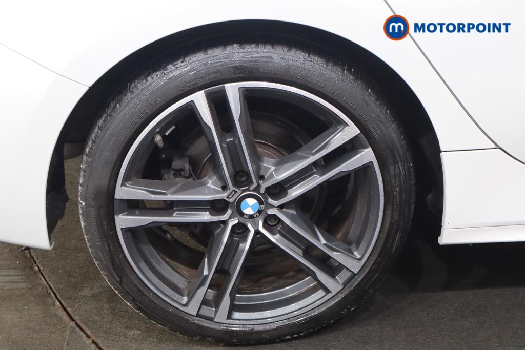 BMW 1 Series M Sport Automatic Petrol Hatchback - Stock Number (1580449) - 19th supplementary image