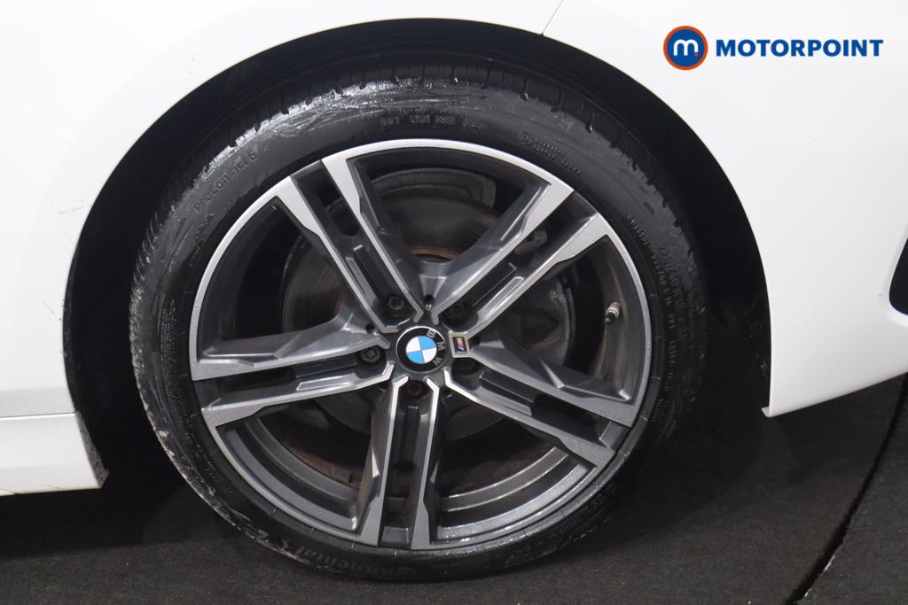 BMW 1 Series M Sport Automatic Petrol Hatchback - Stock Number (1580449) - 20th supplementary image