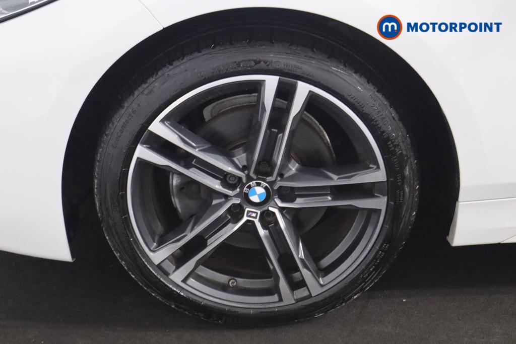 BMW 1 Series M Sport Automatic Petrol Hatchback - Stock Number (1580449) - 21st supplementary image