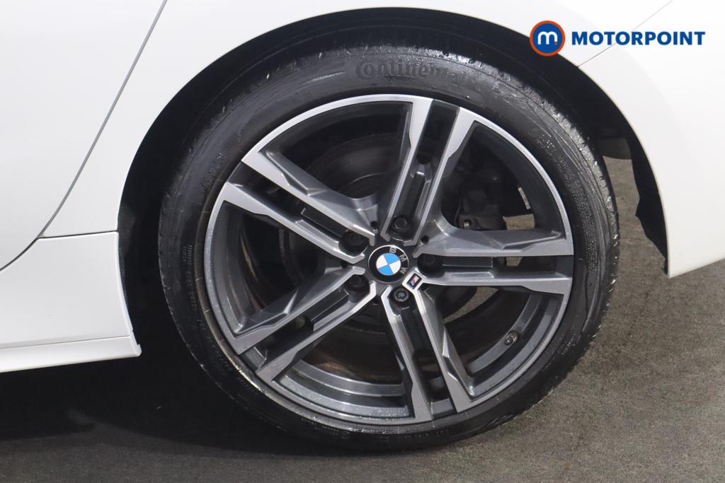 BMW 1 Series M Sport Automatic Petrol Hatchback - Stock Number (1580449) - 22nd supplementary image