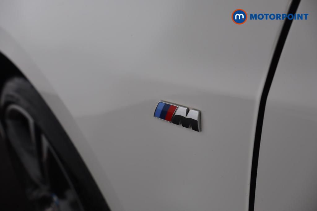 BMW 1 Series M Sport Automatic Petrol Hatchback - Stock Number (1580449) - 23rd supplementary image