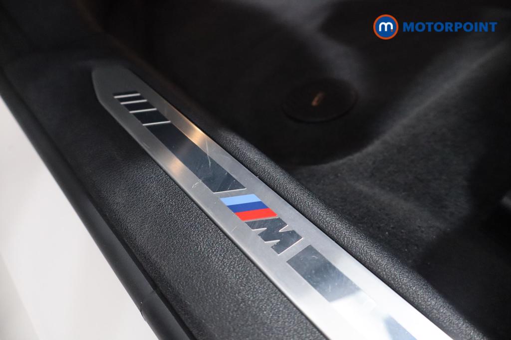 BMW 1 Series M Sport Automatic Petrol Hatchback - Stock Number (1580449) - 24th supplementary image