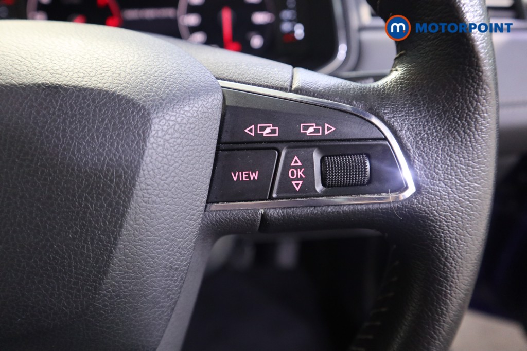 Seat Ibiza Xcellence Lux Manual Petrol Hatchback - Stock Number (1580450) - 6th supplementary image