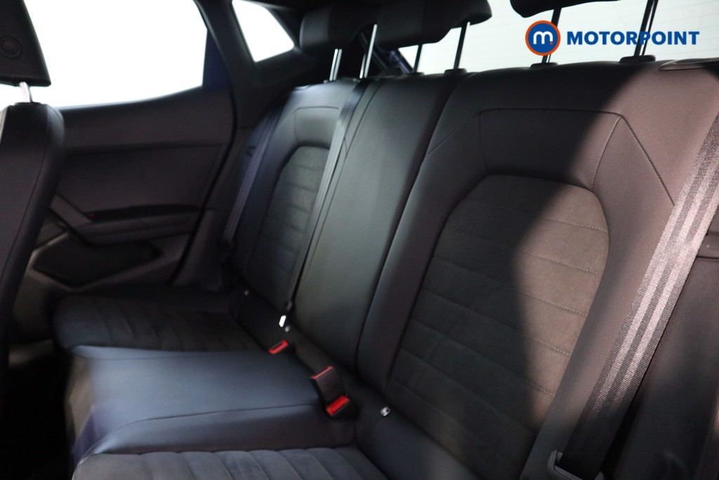 Seat Ibiza Xcellence Lux Manual Petrol Hatchback - Stock Number (1580450) - 11th supplementary image