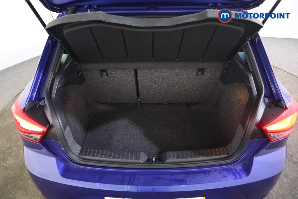 Seat Ibiza Xcellence Lux Manual Petrol Hatchback - Stock Number (1580450) - 12th supplementary image