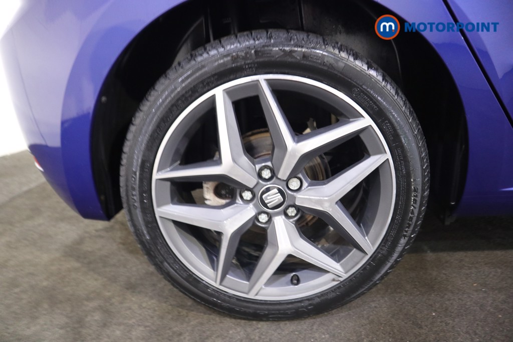 Seat Ibiza Xcellence Lux Manual Petrol Hatchback - Stock Number (1580450) - 13th supplementary image