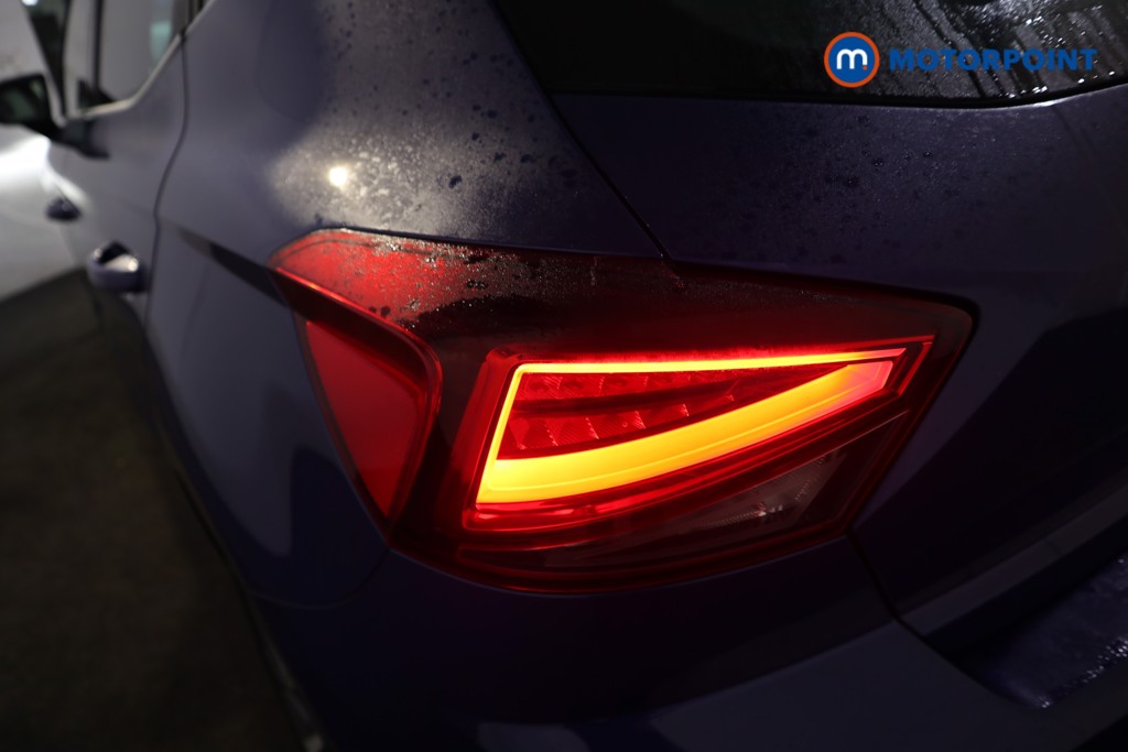 Seat Ibiza Xcellence Lux Manual Petrol Hatchback - Stock Number (1580450) - 18th supplementary image
