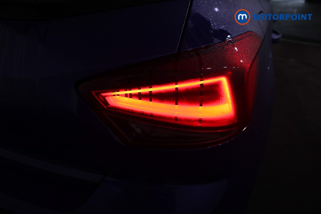 Seat Ibiza Xcellence Lux Manual Petrol Hatchback - Stock Number (1580450) - 19th supplementary image