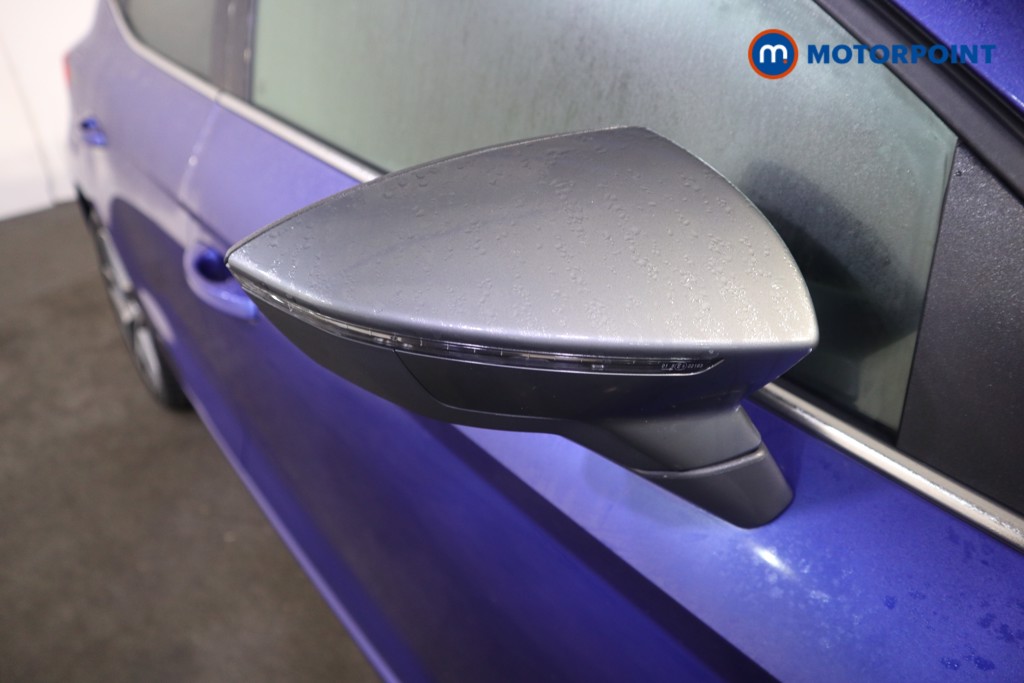 Seat Ibiza Xcellence Lux Manual Petrol Hatchback - Stock Number (1580450) - 20th supplementary image