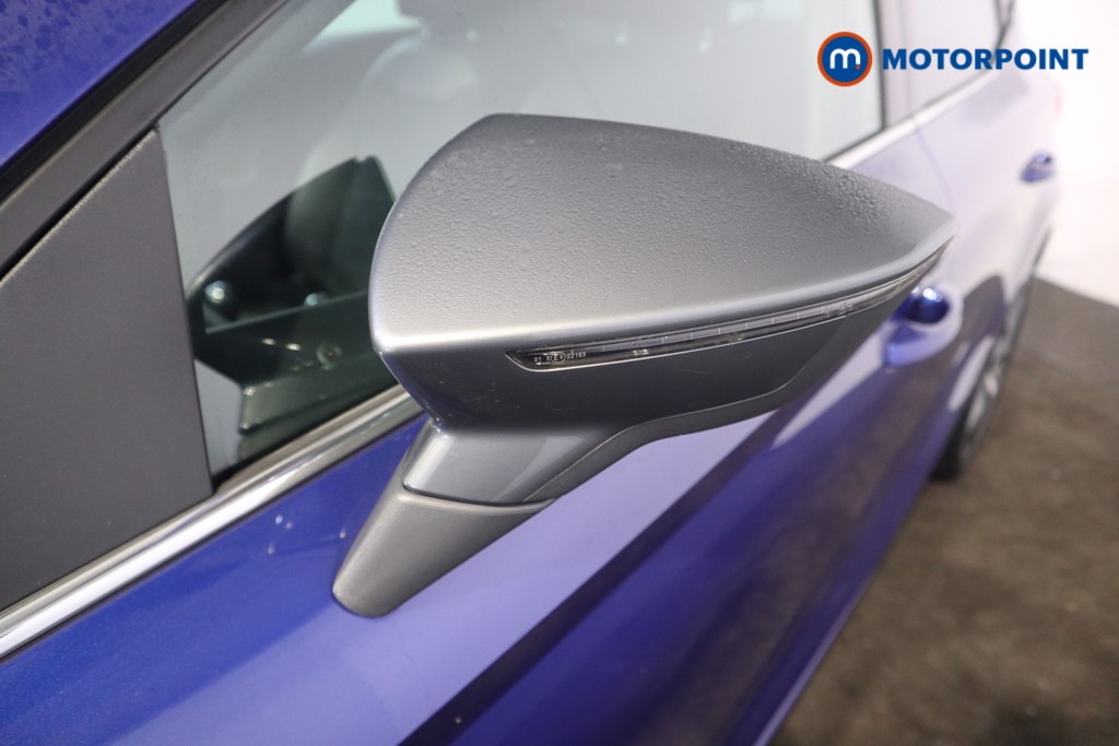 Seat Ibiza Xcellence Lux Manual Petrol Hatchback - Stock Number (1580450) - 21st supplementary image