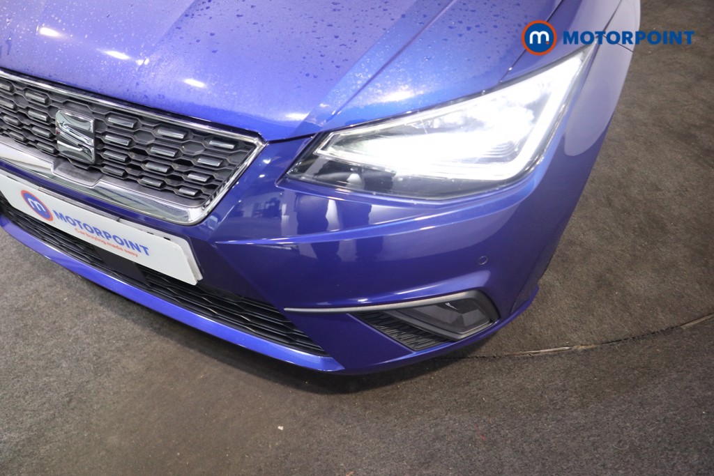 Seat Ibiza Xcellence Lux Manual Petrol Hatchback - Stock Number (1580450) - 23rd supplementary image