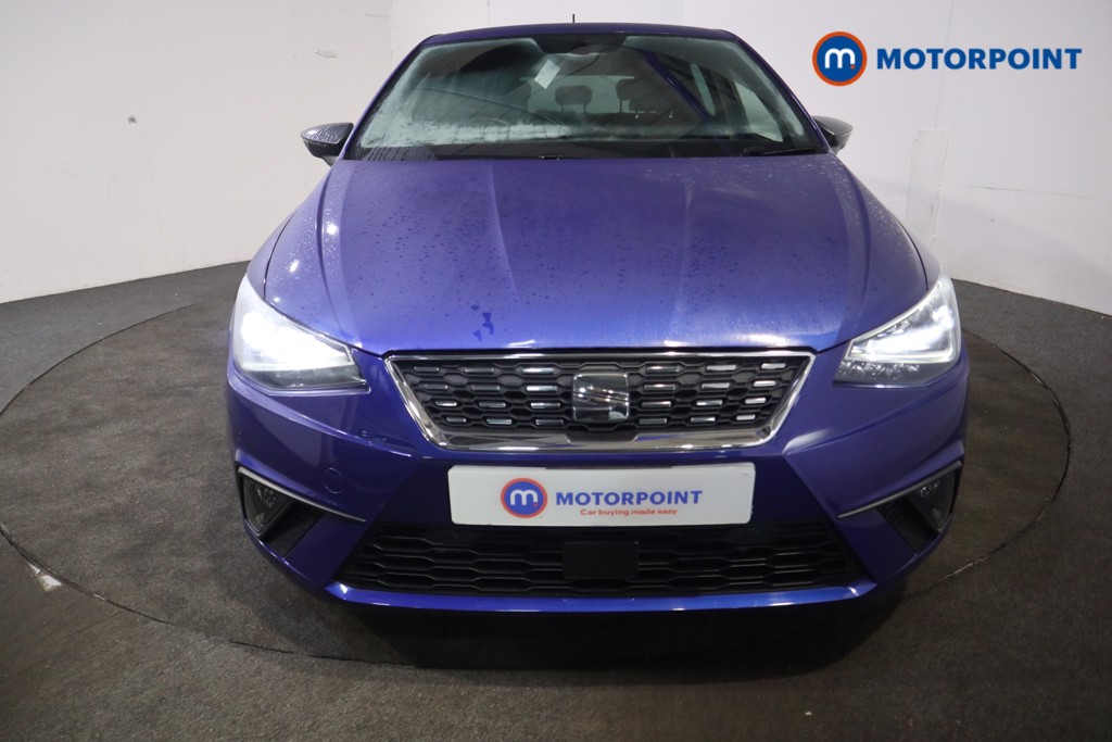 Seat Ibiza Xcellence Lux Manual Petrol Hatchback - Stock Number (1580450) - 25th supplementary image
