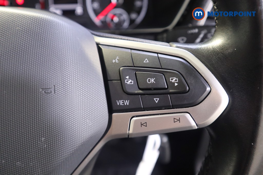 Volkswagen T-Cross SEL Manual Petrol SUV - Stock Number (1580452) - 6th supplementary image