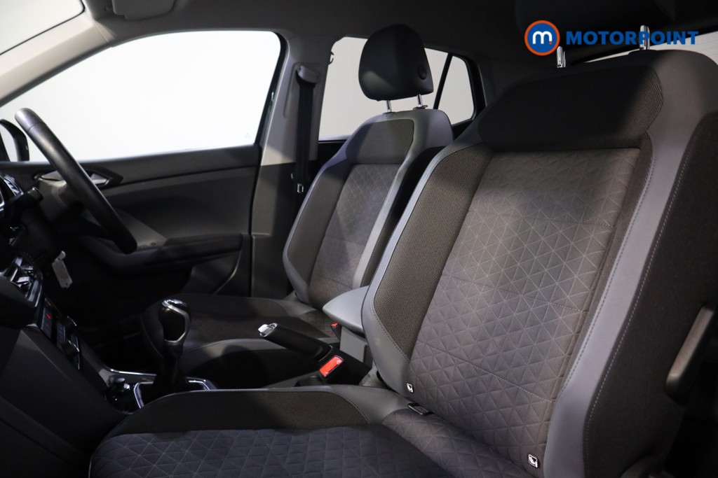 Volkswagen T-Cross SEL Manual Petrol SUV - Stock Number (1580452) - 9th supplementary image