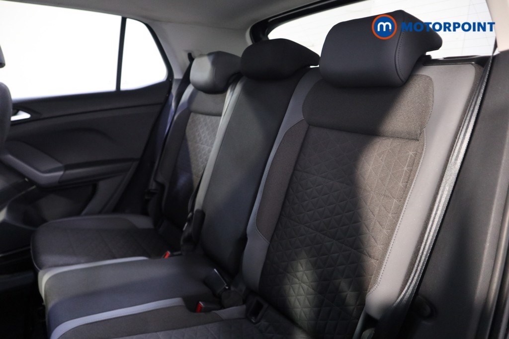Volkswagen T-Cross SEL Manual Petrol SUV - Stock Number (1580452) - 10th supplementary image