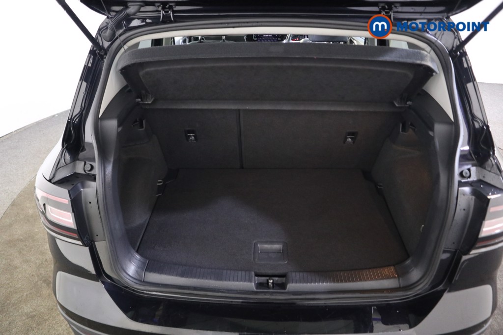 Volkswagen T-Cross SEL Manual Petrol SUV - Stock Number (1580452) - 11th supplementary image