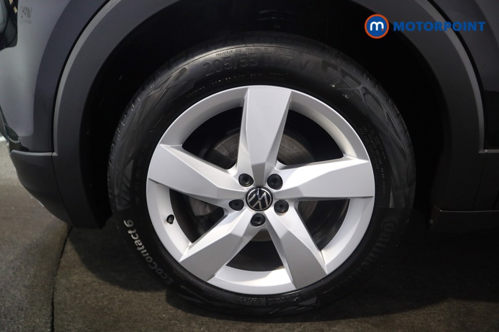 Volkswagen T-Cross SEL Manual Petrol SUV - Stock Number (1580452) - 14th supplementary image