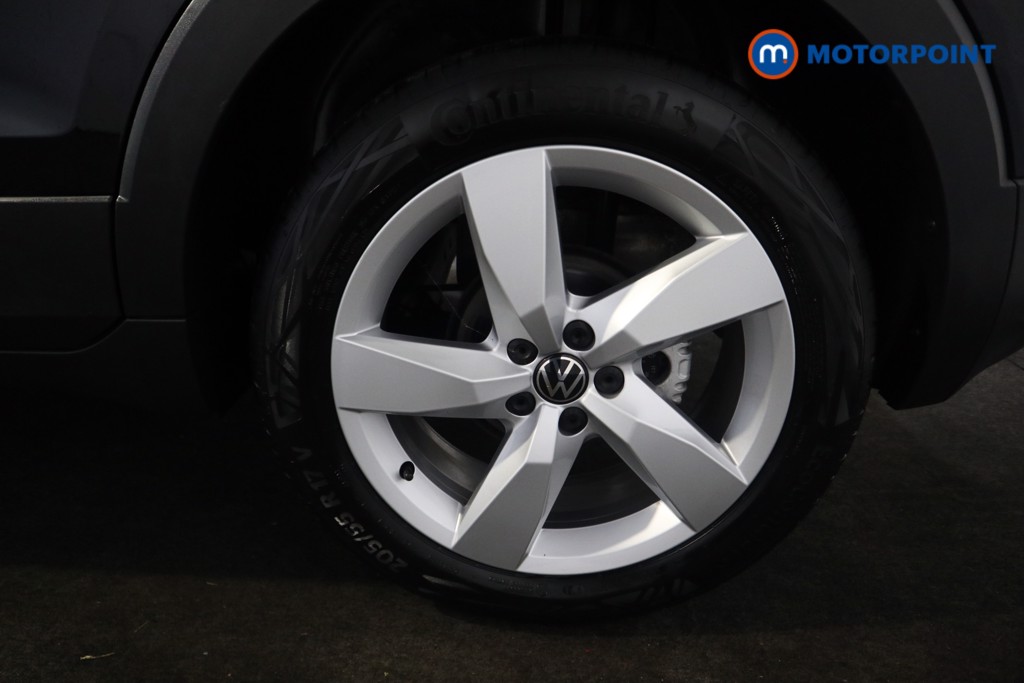 Volkswagen T-Cross SEL Manual Petrol SUV - Stock Number (1580452) - 15th supplementary image