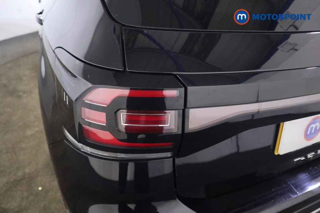 Volkswagen T-Cross SEL Manual Petrol SUV - Stock Number (1580452) - 17th supplementary image