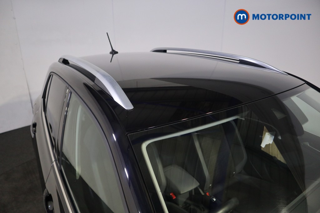 Volkswagen T-Cross SEL Manual Petrol SUV - Stock Number (1580452) - 19th supplementary image