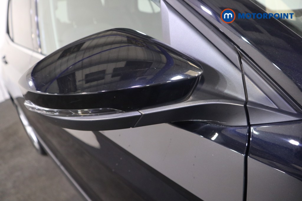 Volkswagen T-Cross SEL Manual Petrol SUV - Stock Number (1580452) - 20th supplementary image