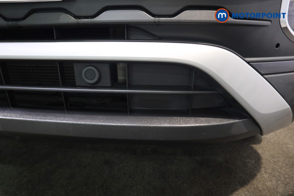 Volkswagen T-Cross SEL Manual Petrol SUV - Stock Number (1580452) - 22nd supplementary image