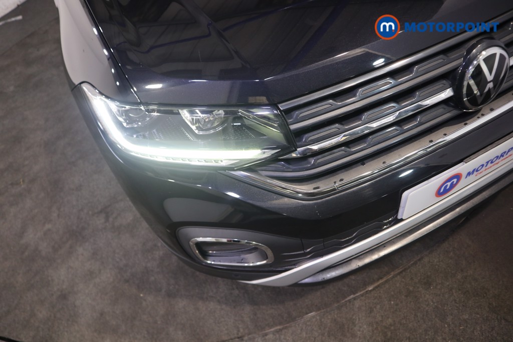 Volkswagen T-Cross SEL Manual Petrol SUV - Stock Number (1580452) - 24th supplementary image