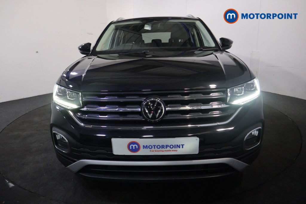 Volkswagen T-Cross SEL Manual Petrol SUV - Stock Number (1580452) - 25th supplementary image