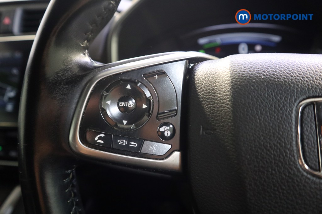 Honda Cr-V SR Automatic Petrol-Electric Hybrid SUV - Stock Number (1580515) - 4th supplementary image