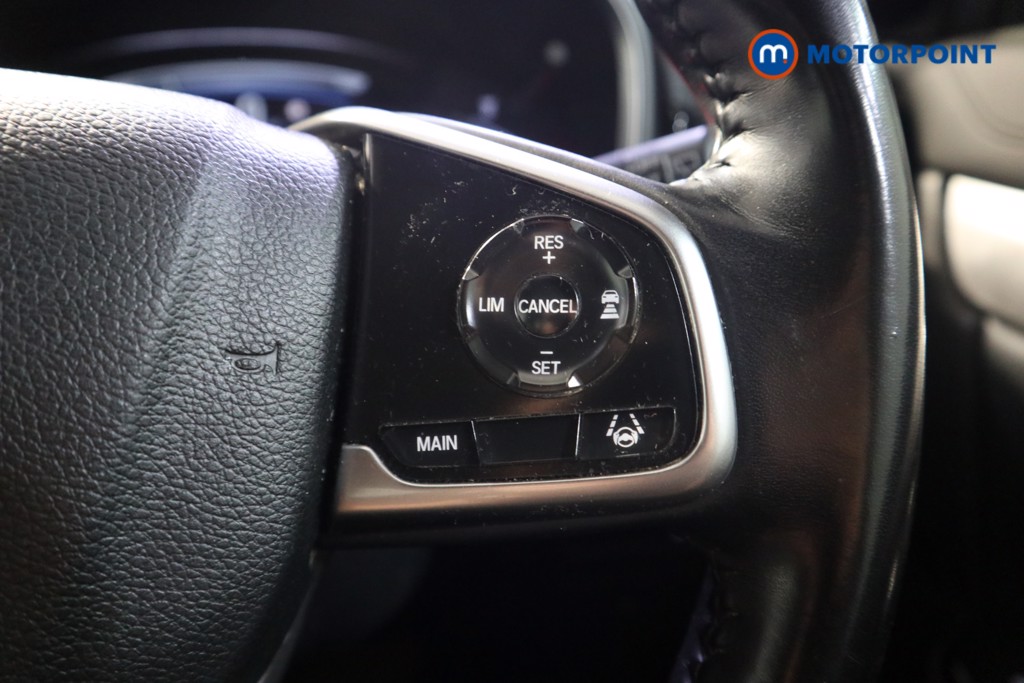 Honda Cr-V SR Automatic Petrol-Electric Hybrid SUV - Stock Number (1580515) - 5th supplementary image