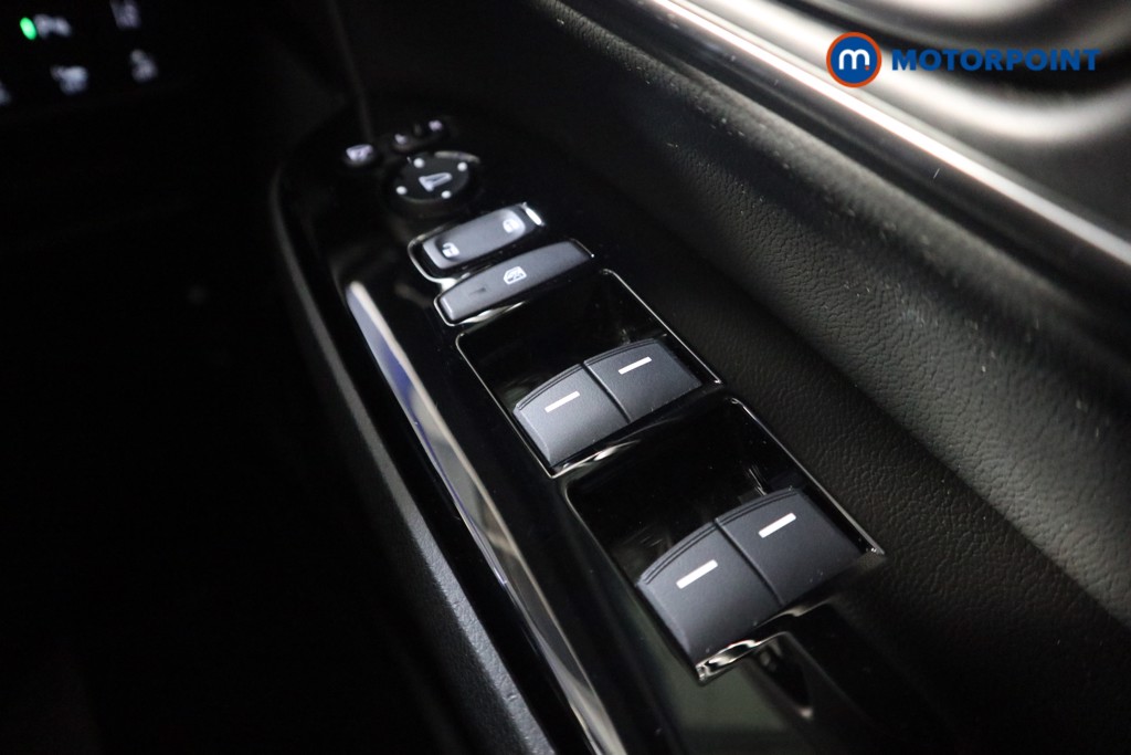 Honda Cr-V SR Automatic Petrol-Electric Hybrid SUV - Stock Number (1580515) - 6th supplementary image
