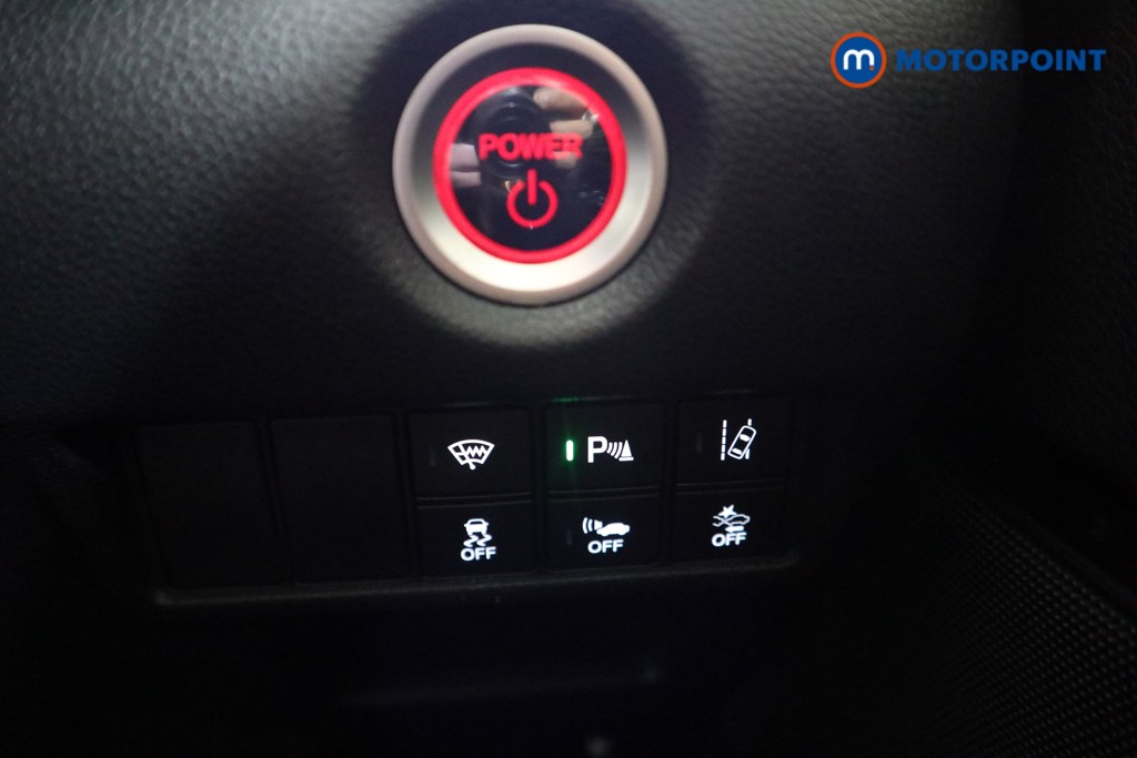 Honda Cr-V SR Automatic Petrol-Electric Hybrid SUV - Stock Number (1580515) - 7th supplementary image