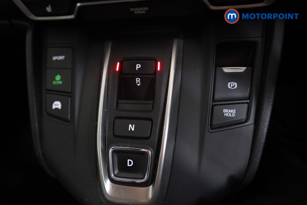 Honda Cr-V SR Automatic Petrol-Electric Hybrid SUV - Stock Number (1580515) - 10th supplementary image