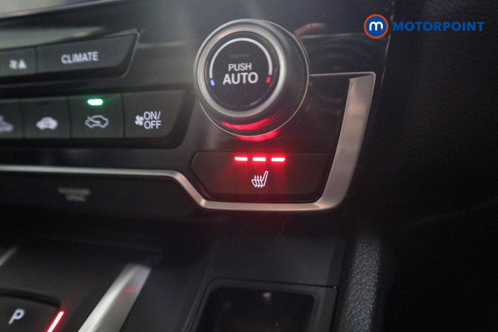 Honda Cr-V SR Automatic Petrol-Electric Hybrid SUV - Stock Number (1580515) - 11th supplementary image