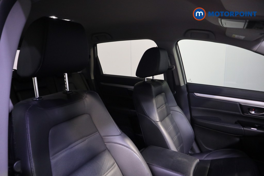 Honda Cr-V SR Automatic Petrol-Electric Hybrid SUV - Stock Number (1580515) - 12th supplementary image