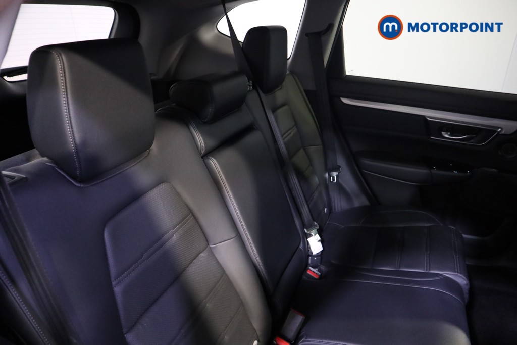 Honda Cr-V SR Automatic Petrol-Electric Hybrid SUV - Stock Number (1580515) - 13th supplementary image