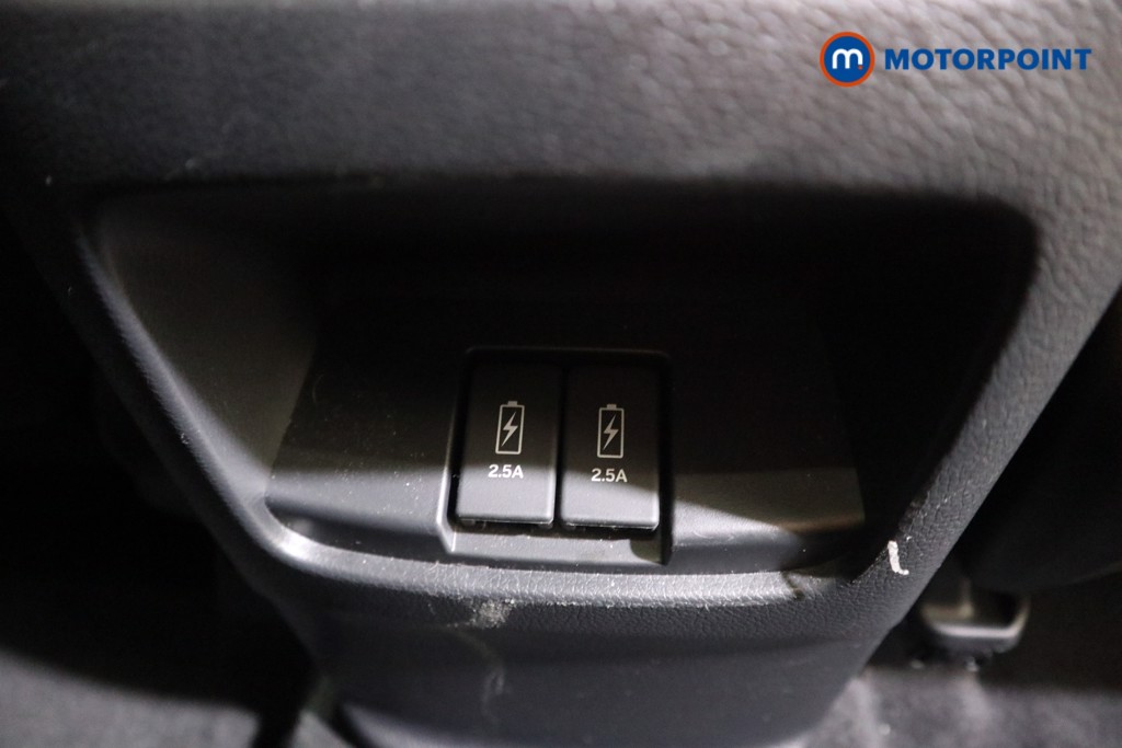 Honda Cr-V SR Automatic Petrol-Electric Hybrid SUV - Stock Number (1580515) - 14th supplementary image