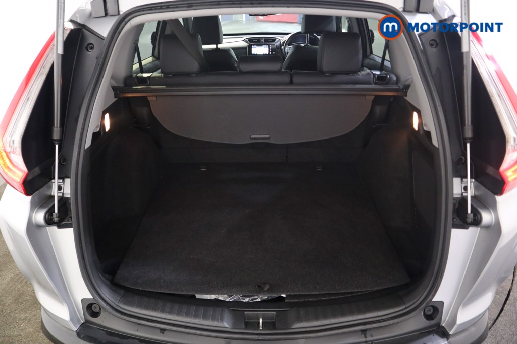 Honda Cr-V SR Automatic Petrol-Electric Hybrid SUV - Stock Number (1580515) - 15th supplementary image