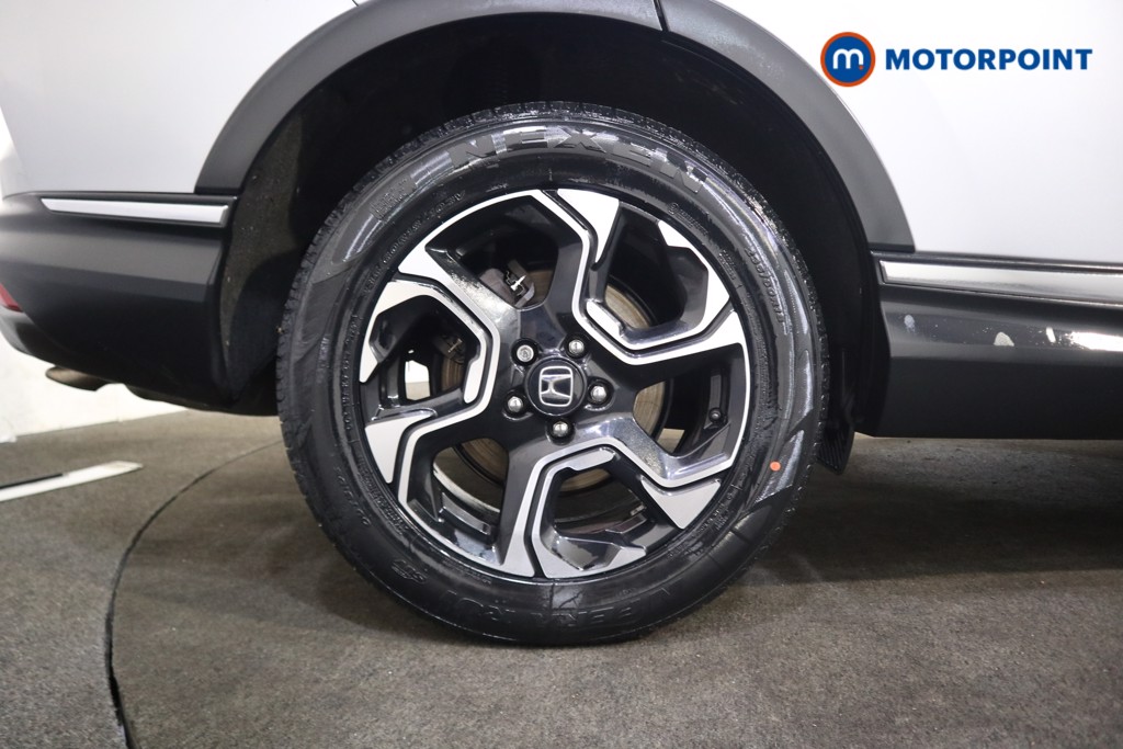 Honda Cr-V SR Automatic Petrol-Electric Hybrid SUV - Stock Number (1580515) - 16th supplementary image